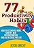 Productivity Hacks Handbook...