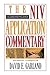 Colossians, Philemon (The NIV Application Commentary Book 12)