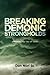 Breaking Demonic Strongholds by Don Nori Sr.