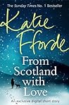 From Scotland With Love by Katie Fforde
