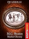 Quadrille by Marion Chesney