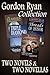 Gordon Ryan Collection