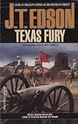 Texas Fury