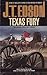 Texas Fury (Ole Devil, #5)