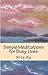 Simple Meditations for Busy Lives