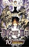 D.Gray-man, Vol. ...