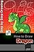 How To Draw Dragon : Step-B...