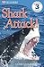 Shark Attack! (DK Readers: Level 3: Reading Alone)