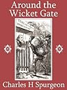 Book cover for Around the Wicket Gate