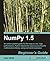 NumPy 1.5 Beginner's Guide