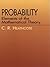 Probability by C.R. Heathcote