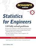 Schaum's Outline of Statistics for Engineers