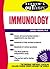 Schaum's Outline of Immunology (Schaum's Outlines)