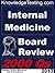 Internal Medicine Board Rev...