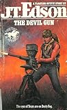 The Devil Gun (Civil War, #9) The Devil Gun (Civil War, #9)