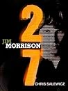 27: Jim Morrison (The 27 Club)