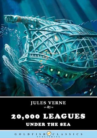 20,000 Twenty Thousand Leagues Under the Sea