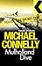 Mulholland Dive by Michael    Connelly