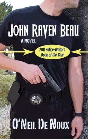  John Raven Beau - O'Neil de Noux