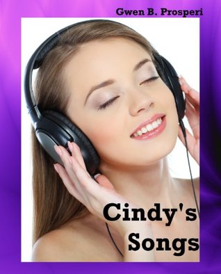 Cindy's Songs (Kindle Edition)