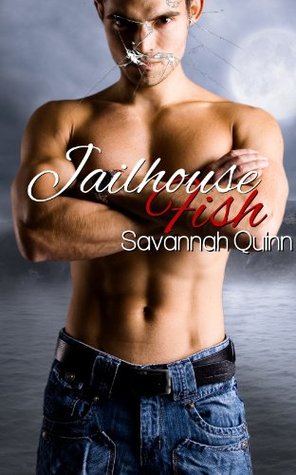 Jailhouse Fish (Hardened Criminals, #1)