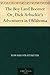 The Boy Land Boomer Or, Dick Arbuckle's Adventures in Oklahoma by Ralph Bonehill