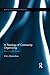 A Theology of Community Organizing by Chris Shannahan