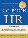 Book cover for The Big Book of HR