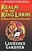 Realm of the Ring Lords: The Myth and Magic of the Grail Quest