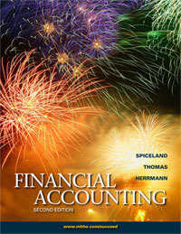 Financial Accounting (Paperback)