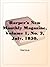 Harper's New Monthly Magazine, Volume 1, No. 2, July, 1850.