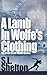 A Lamb in Wolfe's Clothing (Scott Wolfe, #1)