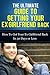 The Ultimate Guide To Getting Your Ex Girlfriend Back - How t... by Luigi