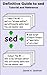 Definitive Guide to sed by Daniel Goldman
