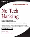 No Tech Hacking: ...