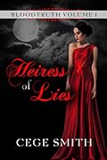 Heiress of Lies