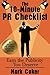 The 10 Minute Public Relati...