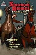 Sherlock Holmes: Consulting Detective, Volume 5