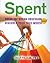 Spent by Sally Palaian