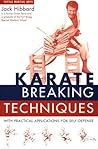 Karate Breaking T...