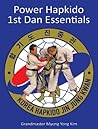 Power Hapkido - 1st Dan Essentials