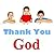 Thank You God