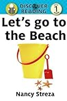 Let's go to the Beach by Nancy Streza