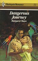 Dangerous Journey (Paperback)