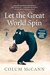 Book cover for Let The Great World Spin