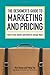 The Designer's Guide To Marketing And Pricing by Ilise Benun The Designer's Guide To Marketing And Pricing by Ilise Benun
