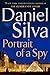 Portrait of a Spy by Daniel Silva
