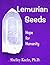 Lemurian Seeds by Shelley Kaehr