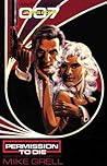 James Bond 007: Permission to Die No. 1