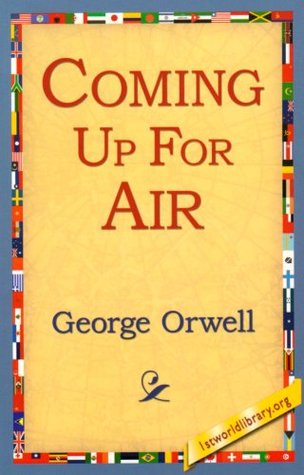 Coming Up for Air